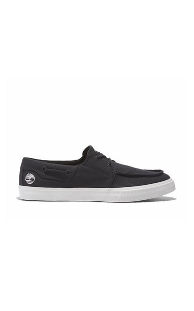 Timberland Mylo Bay Low Lace  Up Erkek Günlük Ayakkabı TB0A67P5EK71 Siyah