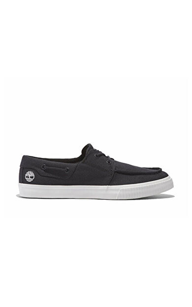 Timberland Mylo Bay Low Lace  Up Erkek Günlük Ayakkabı TB0A67P5EK71 Siyah