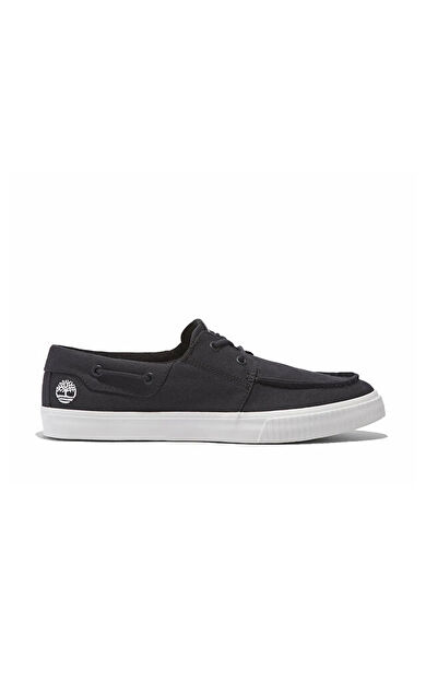Timberland Mylo Bay Low Lace  Up Erkek Günlük Ayakkabı TB0A67P5EK71 Siyah