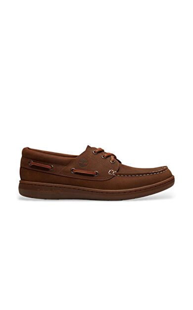 Timberland Portofino Pier Erkek Günlük Ayakkabı TB0A6CXMEN41 Bej