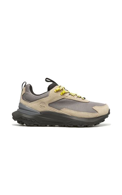 Timberland Motion Access Low Lace Up Wp Erkek Outdoor Ayakkabı TB0A6D9HEEI1 Renkli