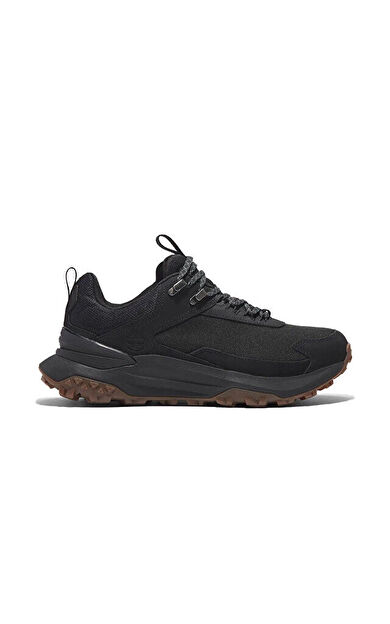 Timberland Motion Access Low Lace Up Wp Erkek Outdoor Ayakkabısı TB0A6D9HEK91 Siyah