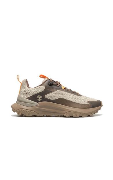 Timberland Motion Access Low Lace Up Sneaker Erkek Günlük Ayakkabı TB0A6DJKEKF1 Siyah