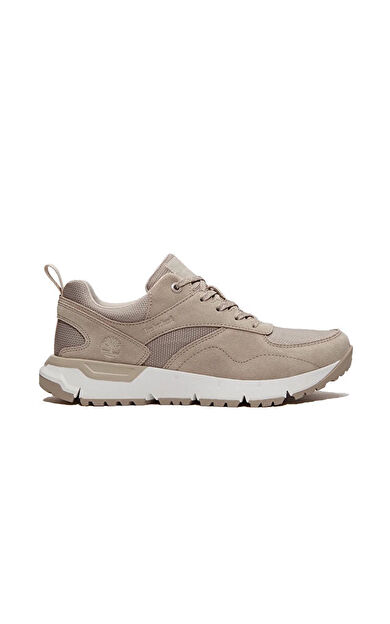 Timberland Voyager Park Low Lace Up Erkek Günlük Ayakkabı TB0A6DTEEO41 Renkli