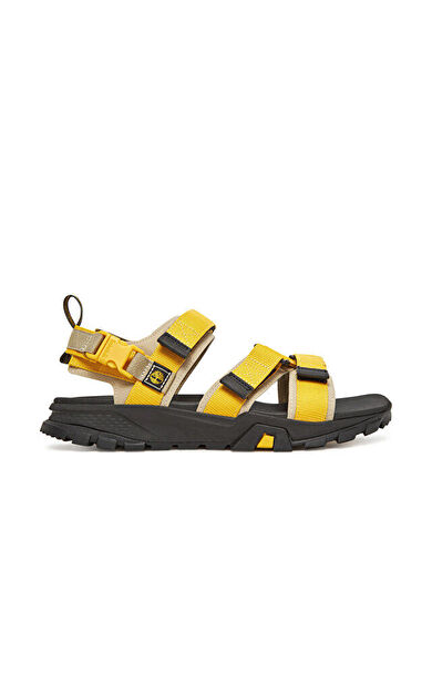 Timberland Garrison Trail Backstrap Erkek Günlük Ayakkabı TB0A6DXTETU1 Renkli