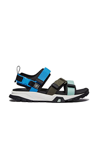 Timberland Garrison Trail Backstrap Erkek Günlük Ayakkabı TB0A6DXTEXT1 Renkli