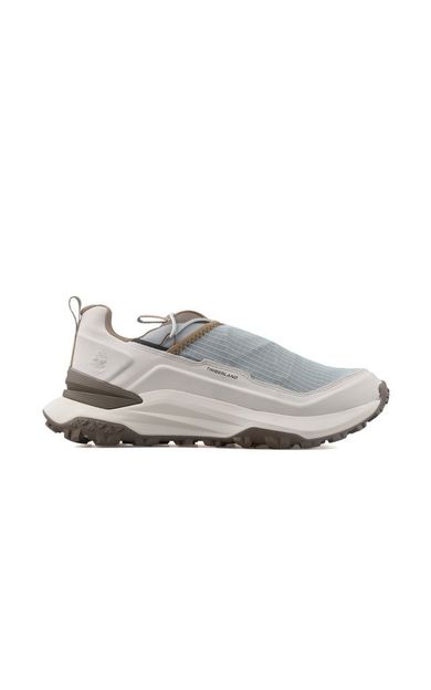 Tımberland Motion Access Low Lace Up Waterproof Sne Erkek Günlük Bot TB0A6F4XEJK1 Mavi