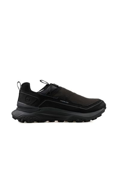 Timberland Motion Access Low Lace Up Waterproof Sne Erkek Outdoor Ayakkabısı TB0A6F4XEK91 Siyah