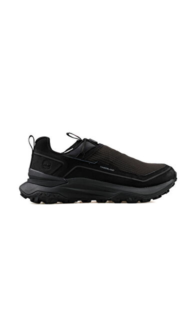 Timberland Motion Access Low Lace Up Waterproof Sne Erkek Outdoor Ayakkabısı TB0A6F4XEK91 Siyah