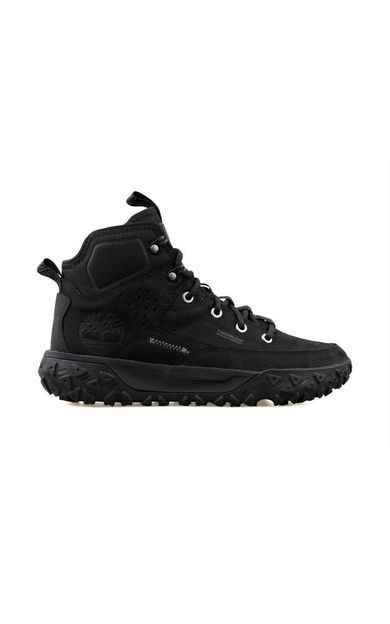Timberland Greenstride Motion 6 Mid Laceup Erkek Trekking Botu TB1A67P40151 Siyah