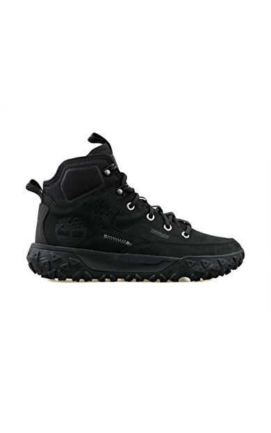 Timberland Greenstride Motion 6 Mid Laceup Erkek Trekking Botu TB1A67P40151 Siyah