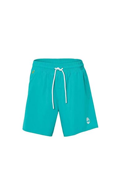 Timberland Erkek Şort Solid Swim TB0A2DH7E341