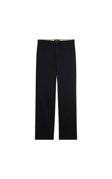Timberland Claremont Twill Chino Pants (Straight) Erkek Siyah