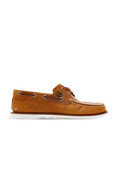 Timberland Erkek Günlük Ayakkabı Classic Boat 2 Eye TB0A43V98771