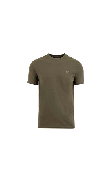Timberland Dunstan River Erkek T-Shirt TB0A2BPRAR51