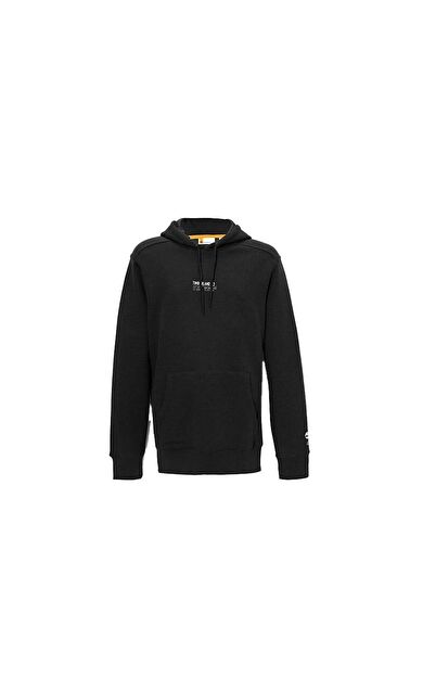 Timberland Hooded Sweat Erkek Sweatshirt TB0A5UF50011
