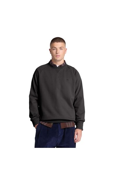 Timberland Exeter Rıver Lb Crew Sweatshirt Erkek