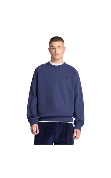 Timberland Exeter Rıver Lb Crew Sweatshirt Erkek