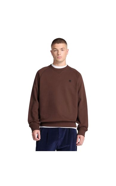 Timberland Exeter Rıver Lb Crew Sweatshirt Erkek