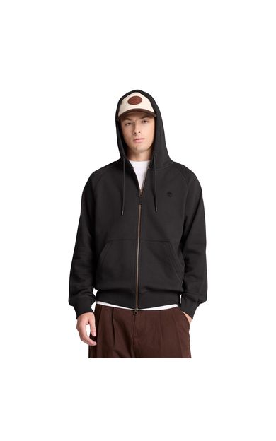 Timberland Exeter Rıver Lb Full Zip Hoodie Erkek