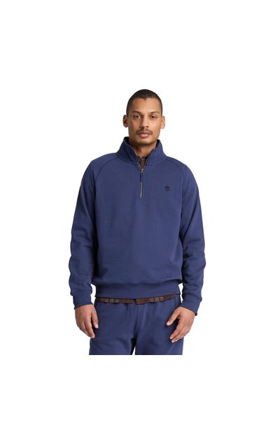 Timberland Exeter Rıver Tree Embroidered Logo 1-4 Z Erkek