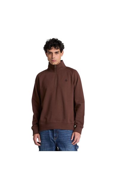 Timberland Exeter Rıver Tree Embroidered Logo 1-4 Z Erkek
