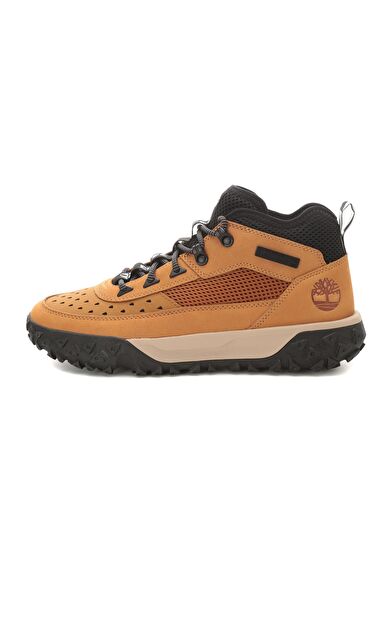 Timberland Greenstride Motion 6 Mıd Lace Up Sneaker Erkek Bot Ve Çizme Kahve