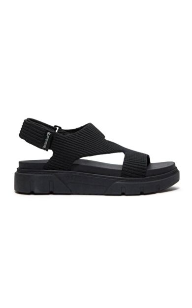 Timberland Greyfield Sandal Kadın Günlük Ayakkabı TB0A2QKNEK81