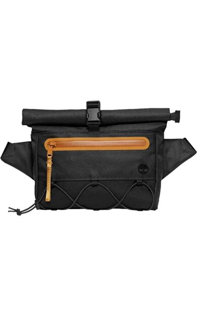 Timberland Hiking Cross Body Bel Çantası Siyah