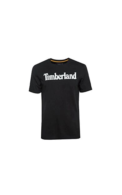 Timberland Erkek T-Shirt Kennebec Linear Tee TB0A2C310011