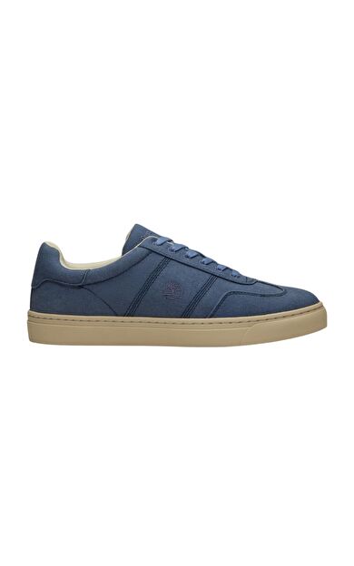 Timberland Lisbon Street Low Lace Up Sneaker Erkek Spor Ayakkabı Lacivert