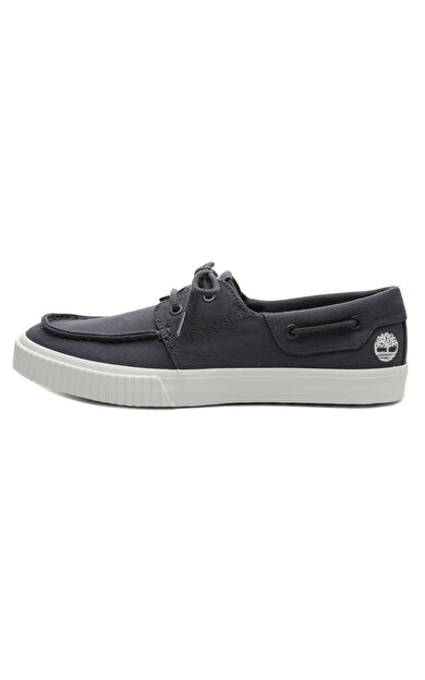 Timberland Low Lace Up Sneaker Erkek Spor Ayakkabı Lacivert