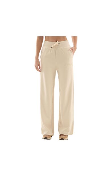 Timberland Lush Comfort Palazzo Pants Kadın Pantolon Pembe