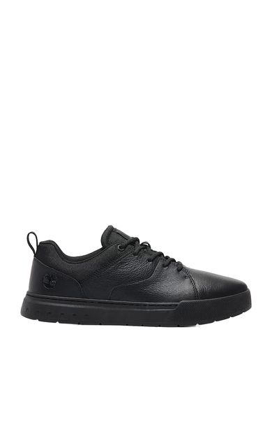 Timberland Maple Grove Low Lace Up Sneaker Erkek Siyah