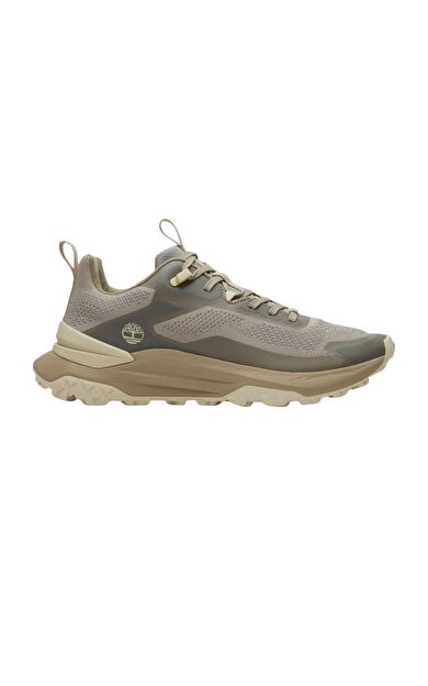 Timberland Motıon Access Low Lace Up Sneaker Erkek Spor Ayakkabı Gri