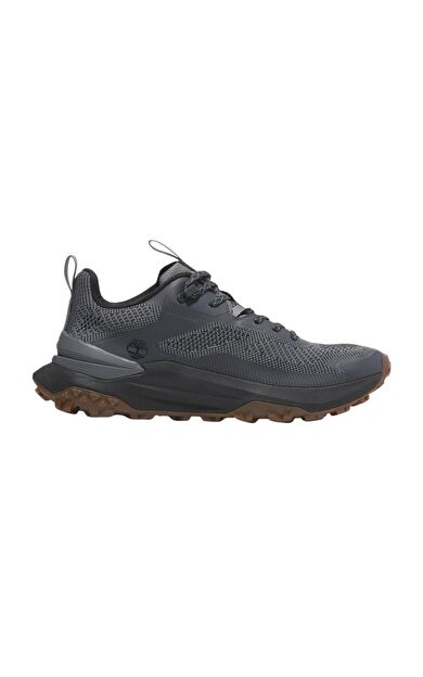 Timberland Motıon Access Low Lace Up Sneaker Erkek Spor Ayakkabı Antrasit