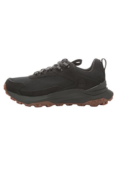 Timberland Motıon Access Low Lace Up Waterproof Sne Erkek Spor Ayakkabı Siyah