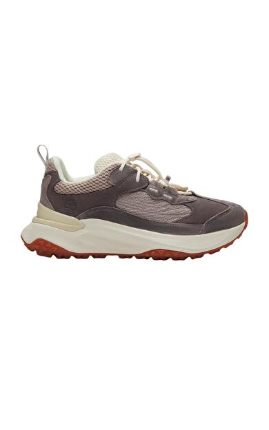 Timberland Motıon Access Low Lace Up Waterproof Sne Kadın Spor Ayakkabı Gri