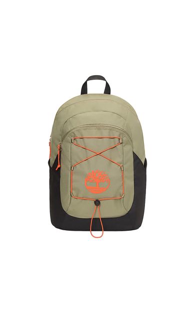 Timberland Outdoor L&F 28-Liter Backpack Yeşil