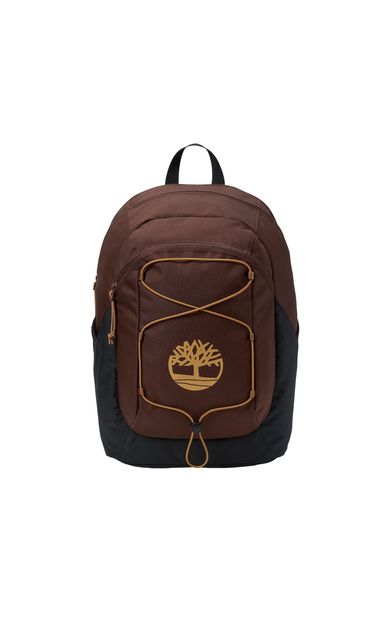 Timberland Outdoor L&F 28-Liter Backpack Sırt Çantası Kahve