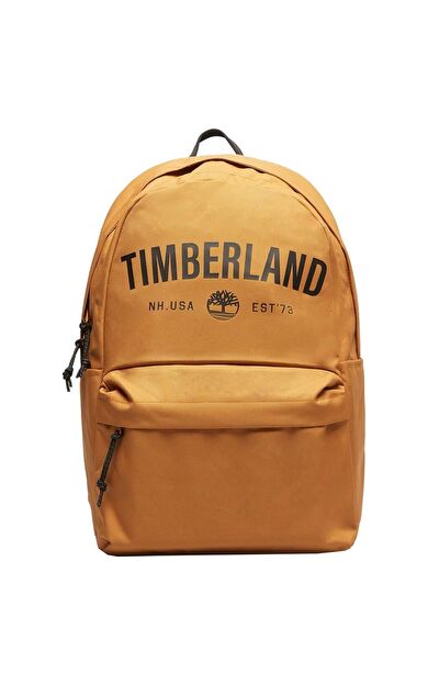 Timberland Printed Backpack 22Lt Unisex Sırt Çantası