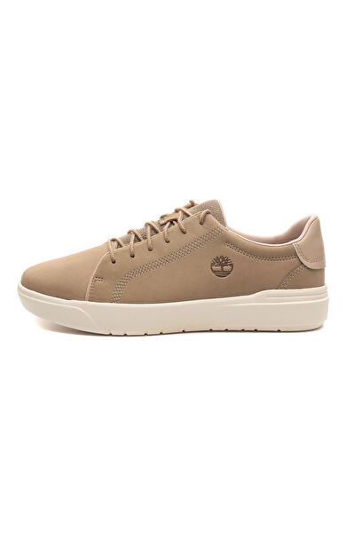 Timberland Seneca Bay Oxford Erkek Spor Ayakkabı Kahve