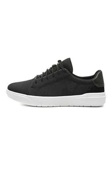 Timberland Seneca Bay Oxford Erkek Spor Ayakkabı Siyah