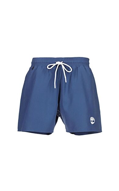 Erkek Şort Solid Swim TB0A2DH72881