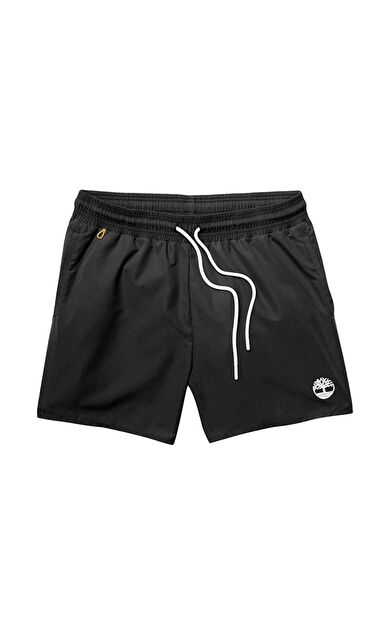 Timberland Erkek Şort Solid Swim TB0A2DH70011