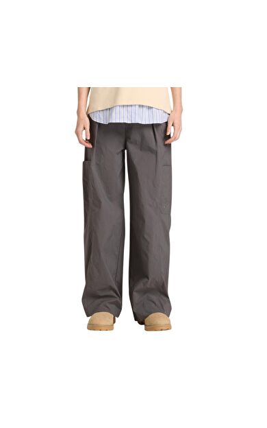 Timberland Utility Anti-Uv Pants Kadın Pantolon Antrasit