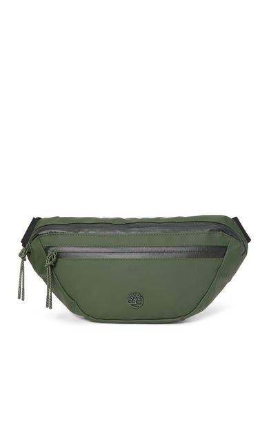Timberland Weather Ready Sling Bag Yeşil