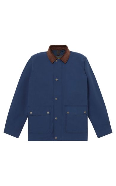 Timberland Wenham Dwr Field Coat Erkek Ceket Lacivert