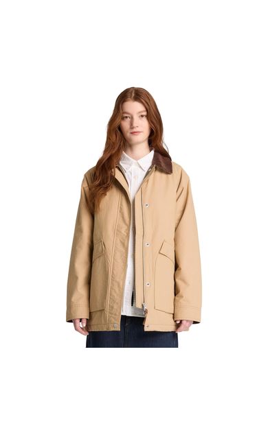 Timberland Wenham Water Repellent Insulated Barn Co Kadın