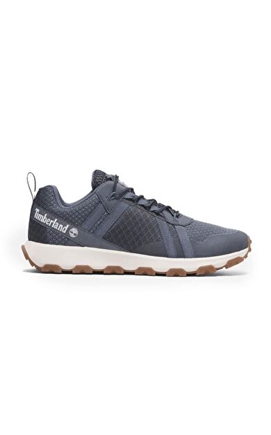 Timberland Winsor Trail Low Lace Up Waterproof Erkek Bot TB0A6DH2EJK1